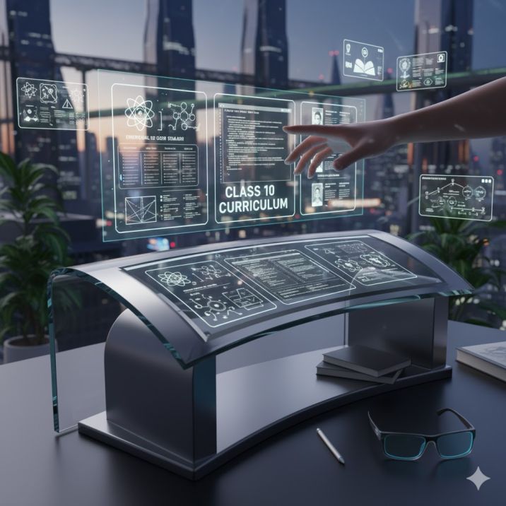 Contemporary Technology