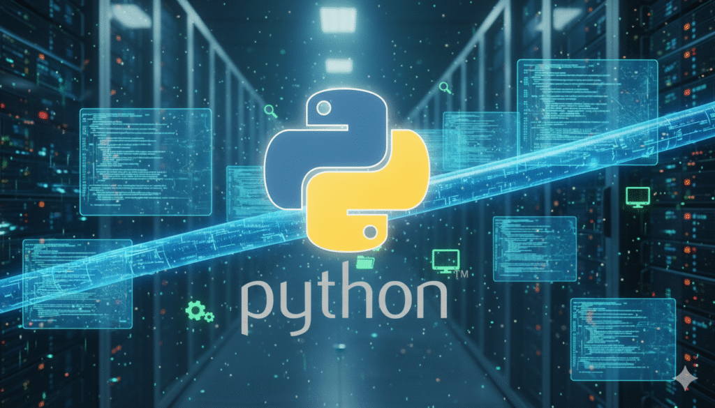Python_Programming_Language